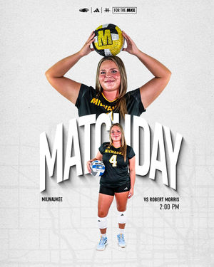 Image post by @mke_volleyball on Instagram