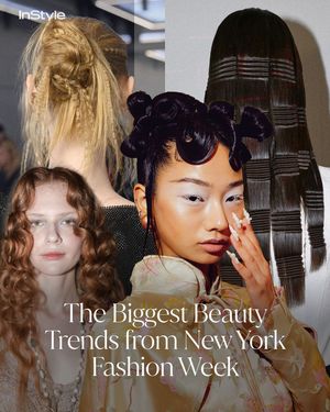 Image post by @instylemagazine on Instagram