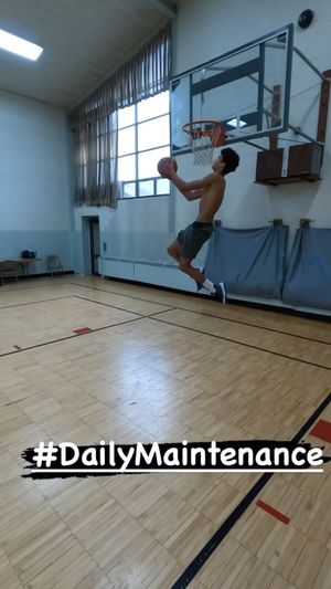Video post by @daily_maintenance_training on Instagram