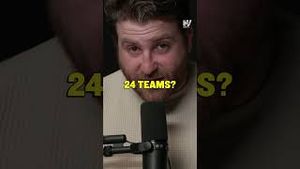 Video post by @whistlesports on YouTube