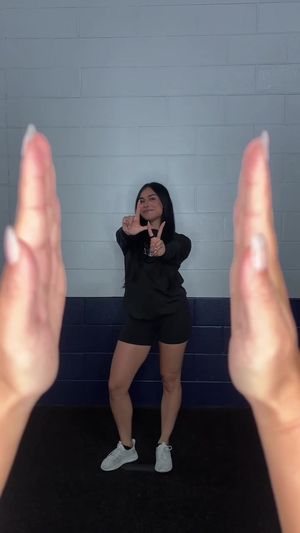 Video post by @denverbroncoscheer on TikTok