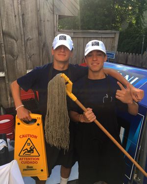 Image post by @jackskelley on Instagram