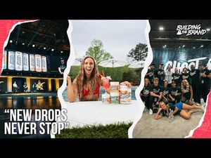 Video post by @Ghostlifestyle on YouTube