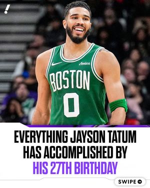 Video post by @yahoosports on TikTok