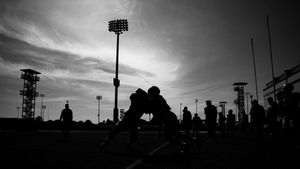 Image post by @ohiostatefb on Instagram