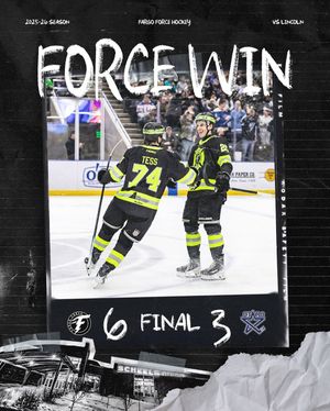 Image post by @fargoforce on Instagram