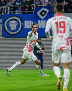 Image post by @rbleipzig on Instagram