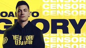 Video post by @c9cod on YouTube