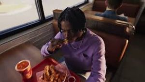 Video post by @popeyes on YouTube