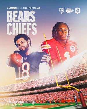 Image post by @nfluk on Instagram