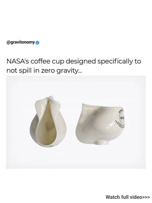 Image post by @gravitonomy on Instagram