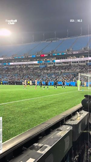 Video post by @footballclubmag on Facebook