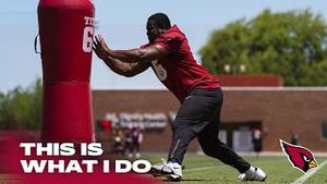 Video post by @azcardinals on YouTube