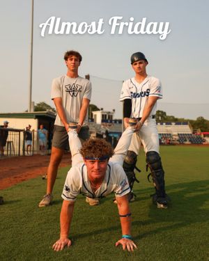 Image post by @ilmsharks on Instagram