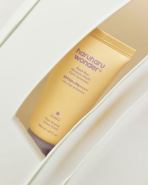 Image post by @haruharuwonder_official on Instagram