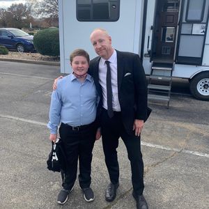 Image post by @mrmattwalsh on Instagram