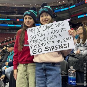 Image post by @hockeygirlsclub on Instagram