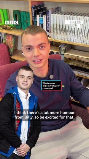 Video post by @cbbc on TikTok