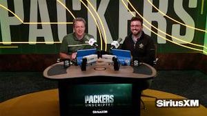 Video post by @packers on YouTube