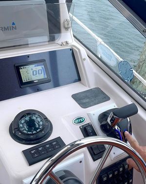 Image post by @pineislandmarina on Instagram