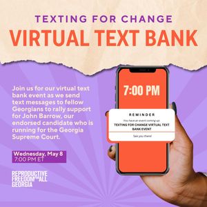 Image post by @reproforallga on Instagram