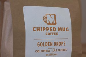 Image post by @chippedmugcoffee on Instagram
