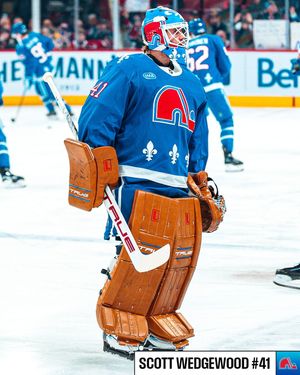 Image post by @nhl on Instagram