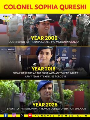 Image post by @onevisionmedia.in on Instagram