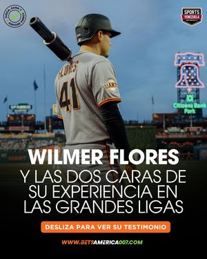 Image post by @sports_venezuela on Instagram