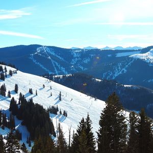 Image post by @vailmtn on Instagram