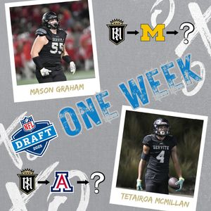 Image post by @servite_sports on Instagram