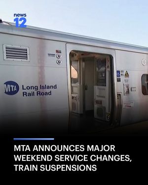 Image post by @news12li on Instagram