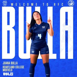 Image post by @rochesterfcminnesota on Instagram