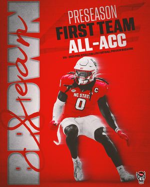 Image post by @packfootball on Instagram