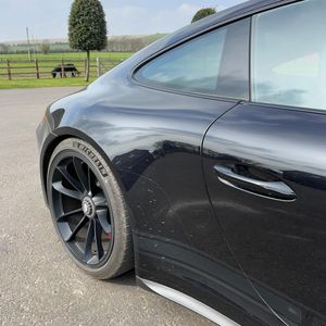 Image post by @carguys.tv on Instagram