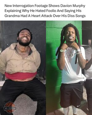 Image post by @nojumper on Instagram