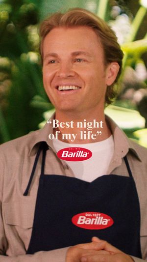 Video post by @barilla on Instagram