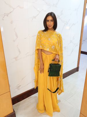 Image post by @payalforstyle on Instagram