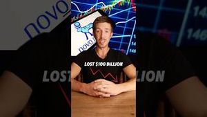 Video post by @benzinga on YouTube
