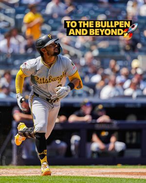 Image post by @pittsburghpirates on Instagram