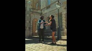 Video post by @thebookerprizes on YouTube