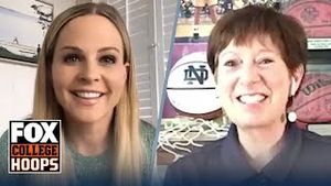 Video post by @foxsports on YouTube