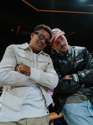 Image post by @gentedezona on Instagram