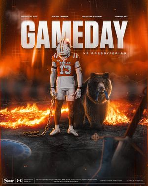 Image post by @MercerFootball on Twitter