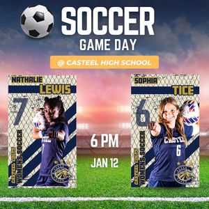 Image post by @casteel_womens_soccer_booster on Instagram