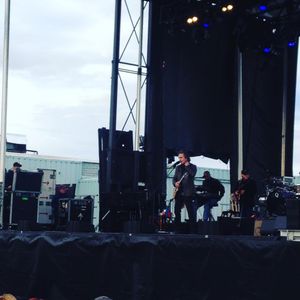 Image post by @wfconcerts on Instagram