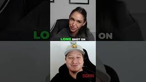 Video post by @stephiesmallsshow on YouTube