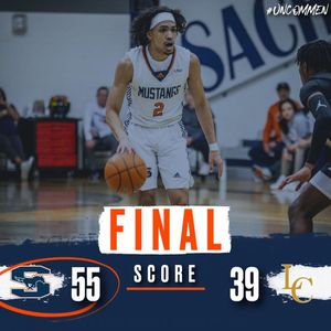 Image post by @shsmustanghoops on Instagram