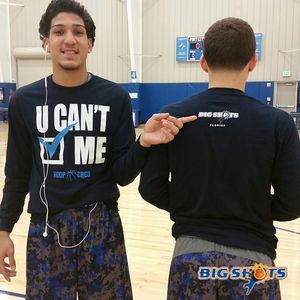 Image post by @bigshotsnation on Instagram
