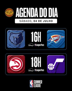 Image post by @nbabrasil on Instagram